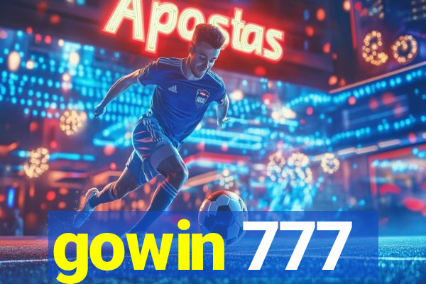 gowin 777