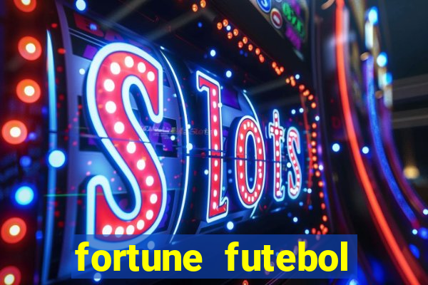 fortune futebol fever demo