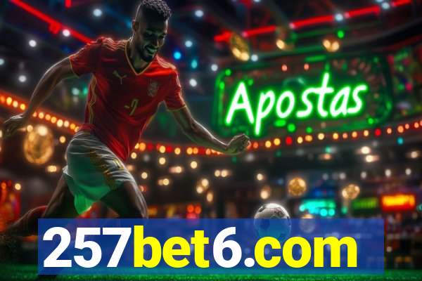 257bet6.com