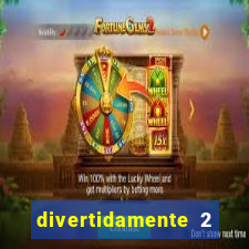 divertidamente 2 delisional rule 34