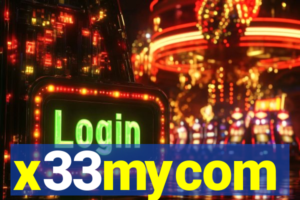 x33mycom