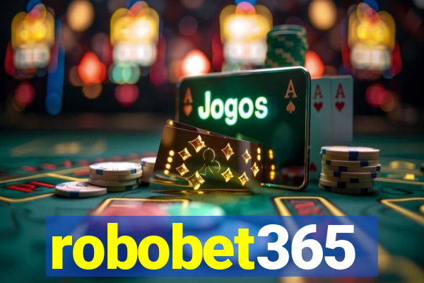 robobet365