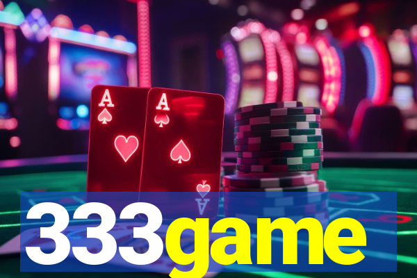333game