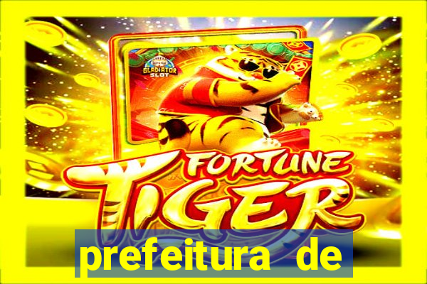 prefeitura de cerejeiras concurso