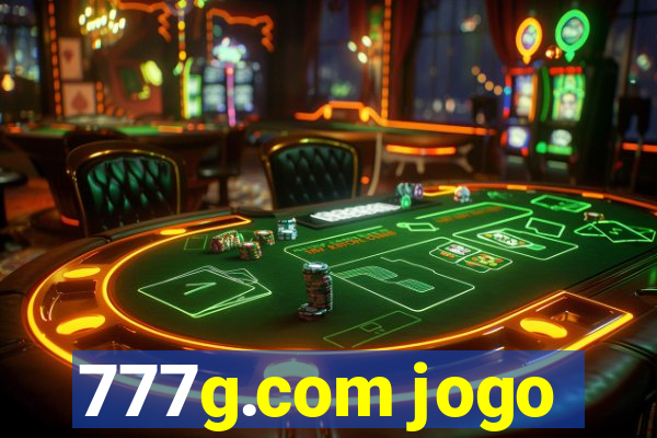 777g.com jogo