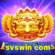 svswin com
