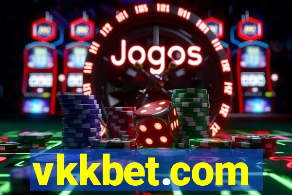 vkkbet.com