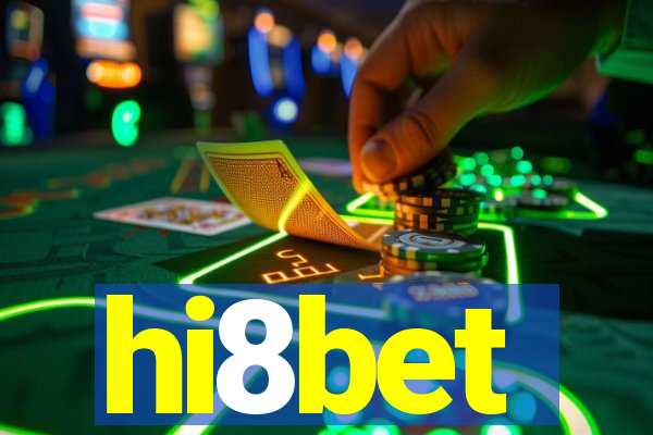 hi8bet