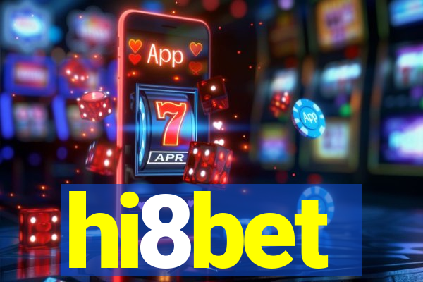 hi8bet