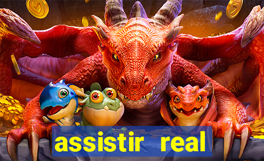assistir real madrid multi canais