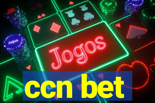 ccn bet