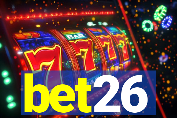 bet26