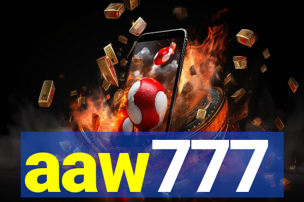 aaw777