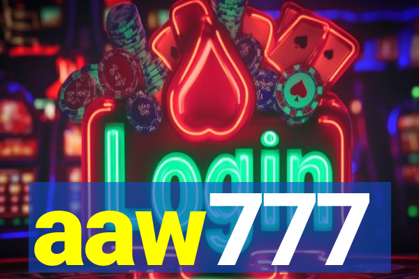 aaw777