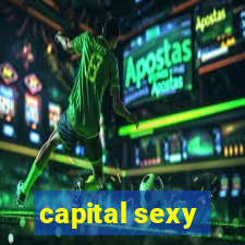 capital sexy