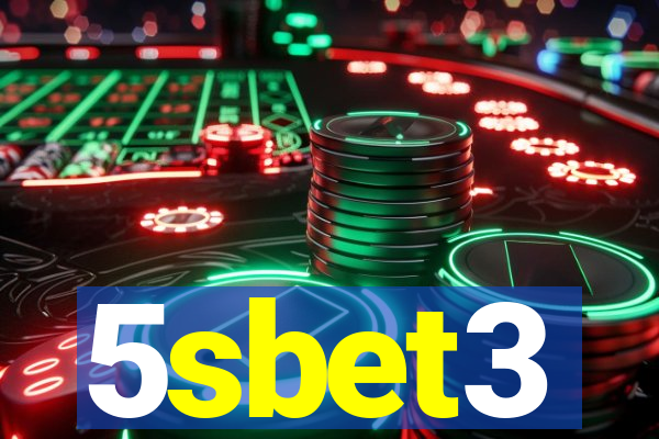 5sbet3