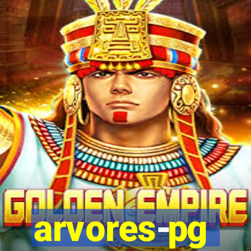 arvores-pg
