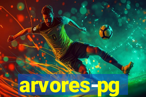 arvores-pg