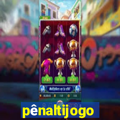 pênaltijogo