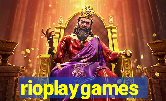 rioplaygames