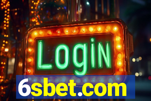 6sbet.com