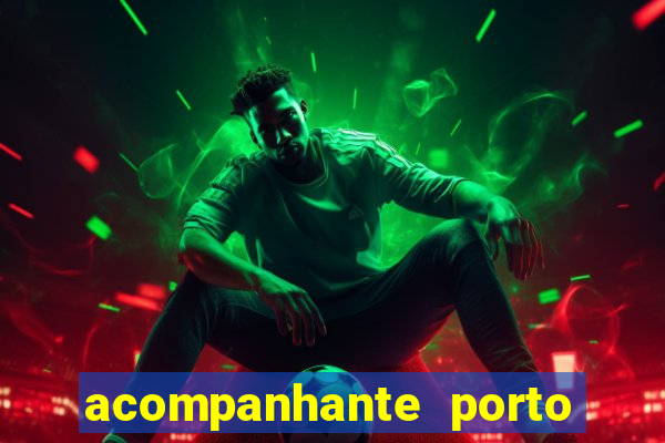acompanhante porto velho photo