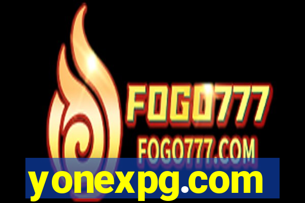 yonexpg.com
