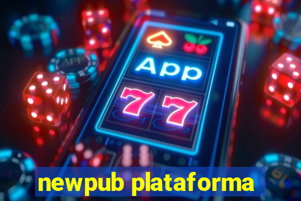 newpub plataforma