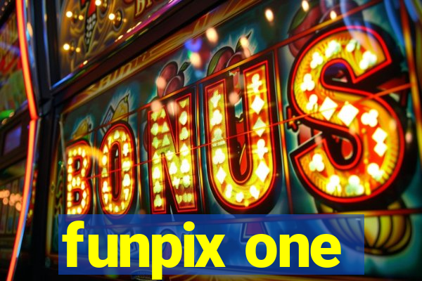 funpix one