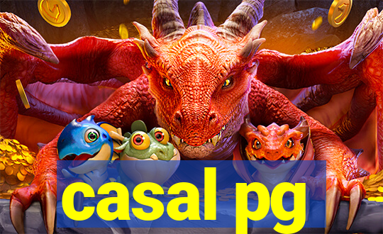 casal pg