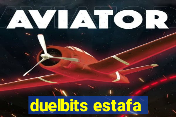 duelbits estafa