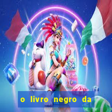 o livro negro da loteria pdf dowload