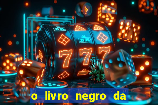 o livro negro da loteria pdf dowload