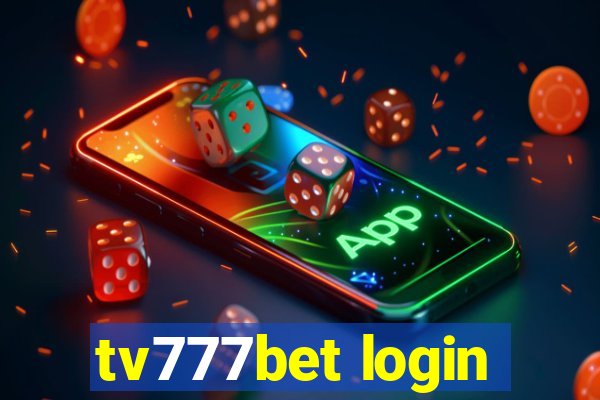 tv777bet login