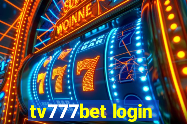 tv777bet login