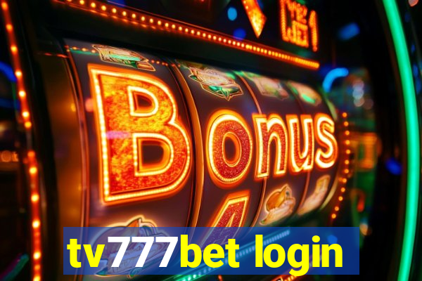 tv777bet login