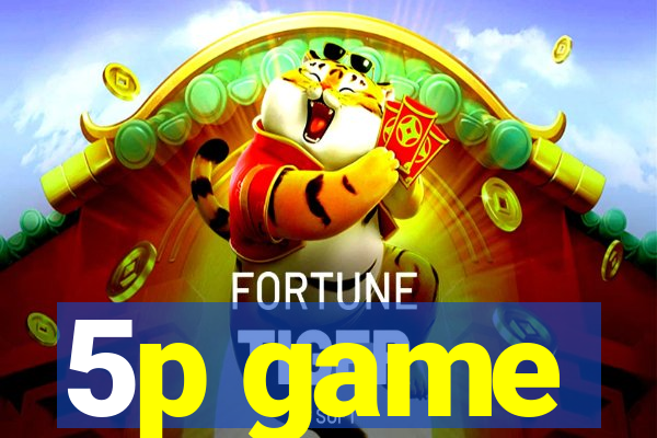 5p game