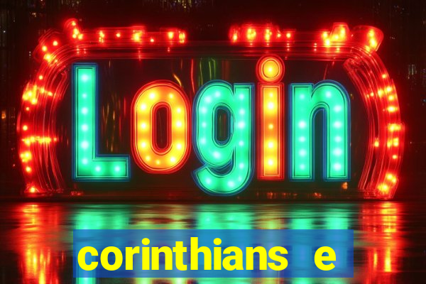corinthians e cruzeiro futemax