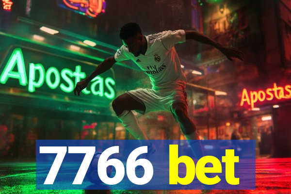 7766 bet