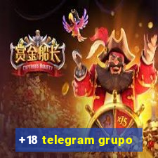 +18 telegram grupo