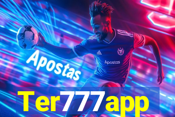 Ter777app