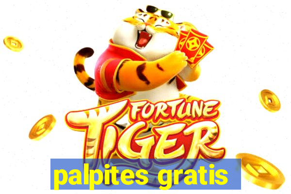 palpites gratis