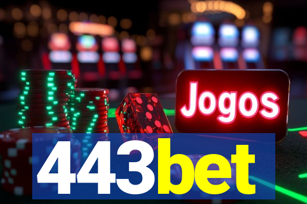 443bet
