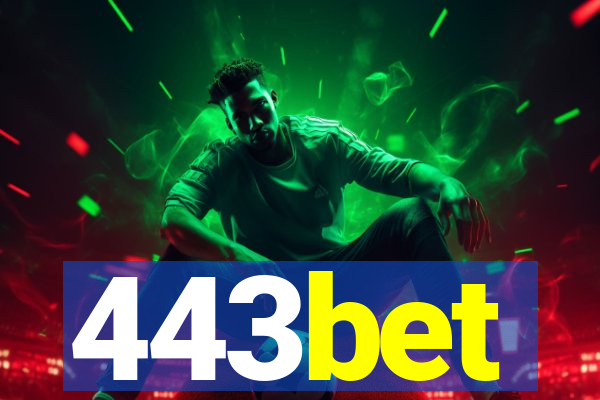 443bet
