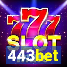 443bet