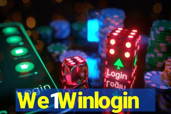 We1Winlogin