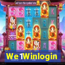 We1Winlogin