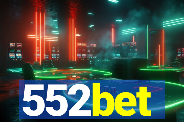 552bet
