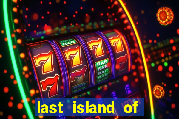 last island of survival codes