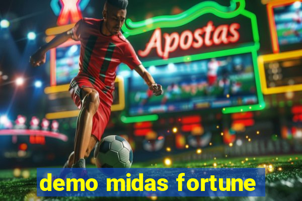 demo midas fortune